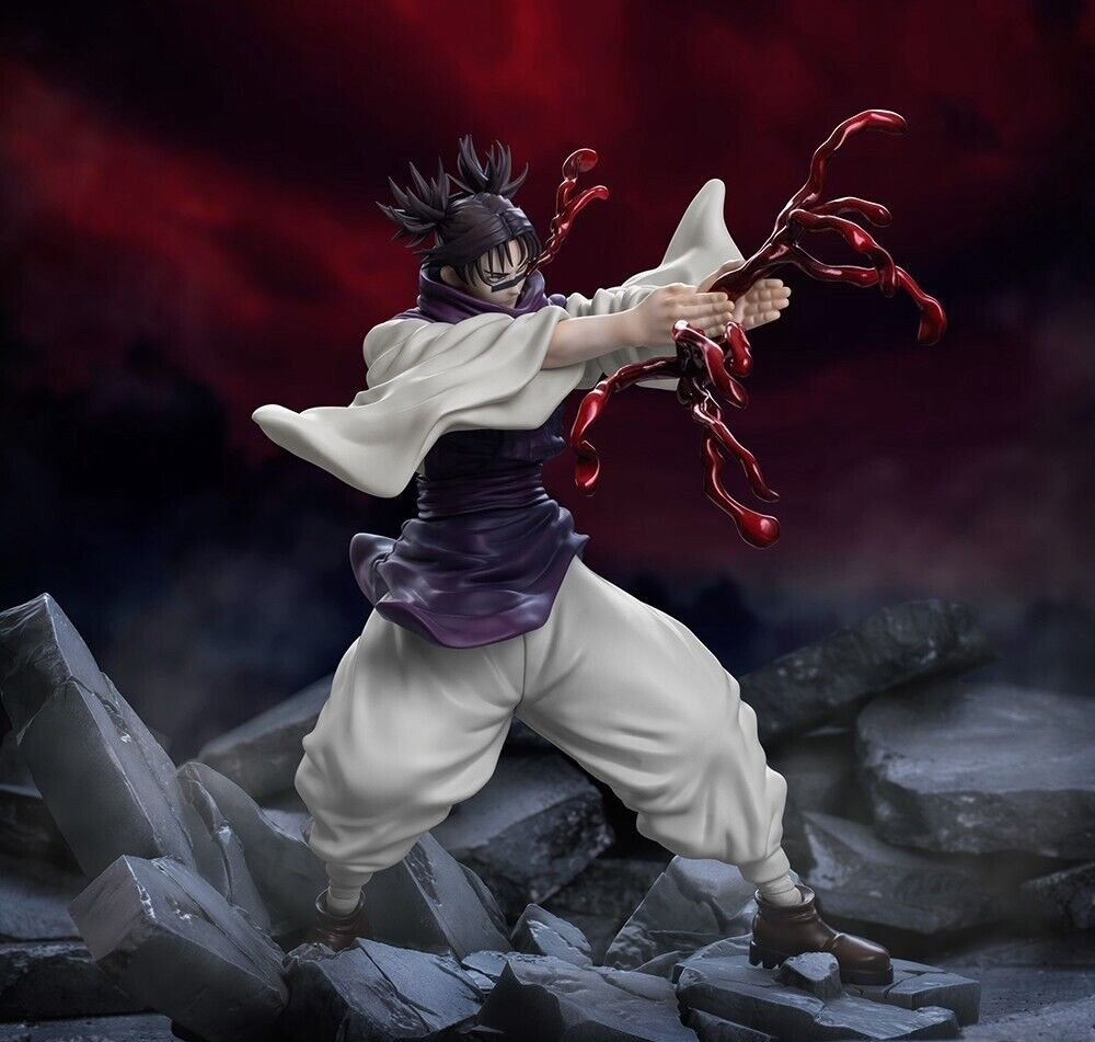 Choso - Luminasta - Jujutsu Kaisen
