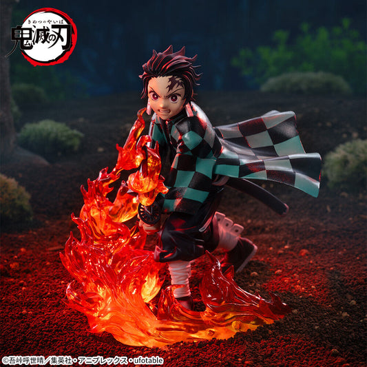 Tanjiro y Nezuko - Xross Link - Kimetsu no Yaiba